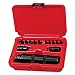 Stanley Proto J7099A 13 Piece 3/8" Drive Hand Impact Driver Set