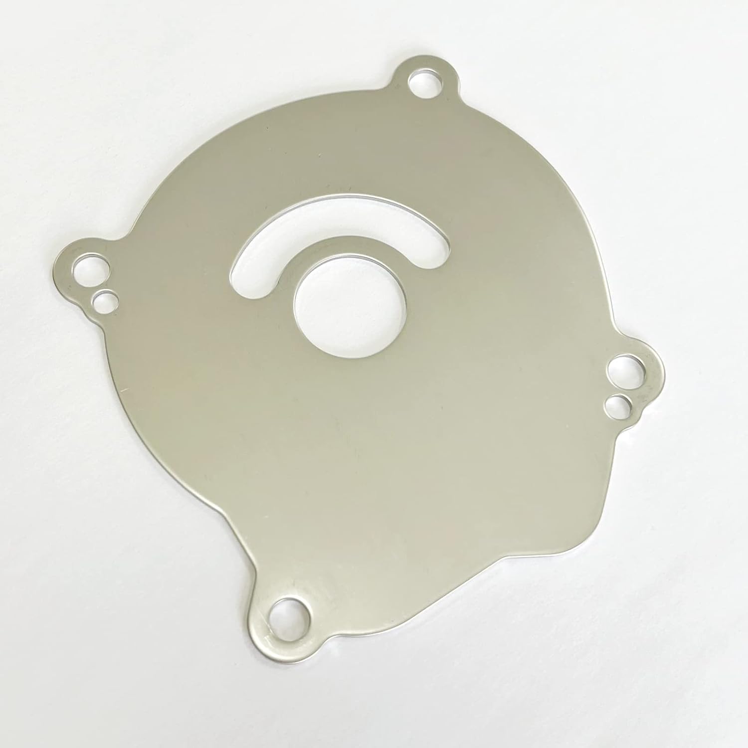 Compatible with 5009434 Water Pump Repair Kit Replacement with Housing for OMC Johnson Evinrude Boat Motor Engine