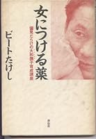 女につける薬―偏見だらけの大和撫子育成講座 4396610459 Book Cover