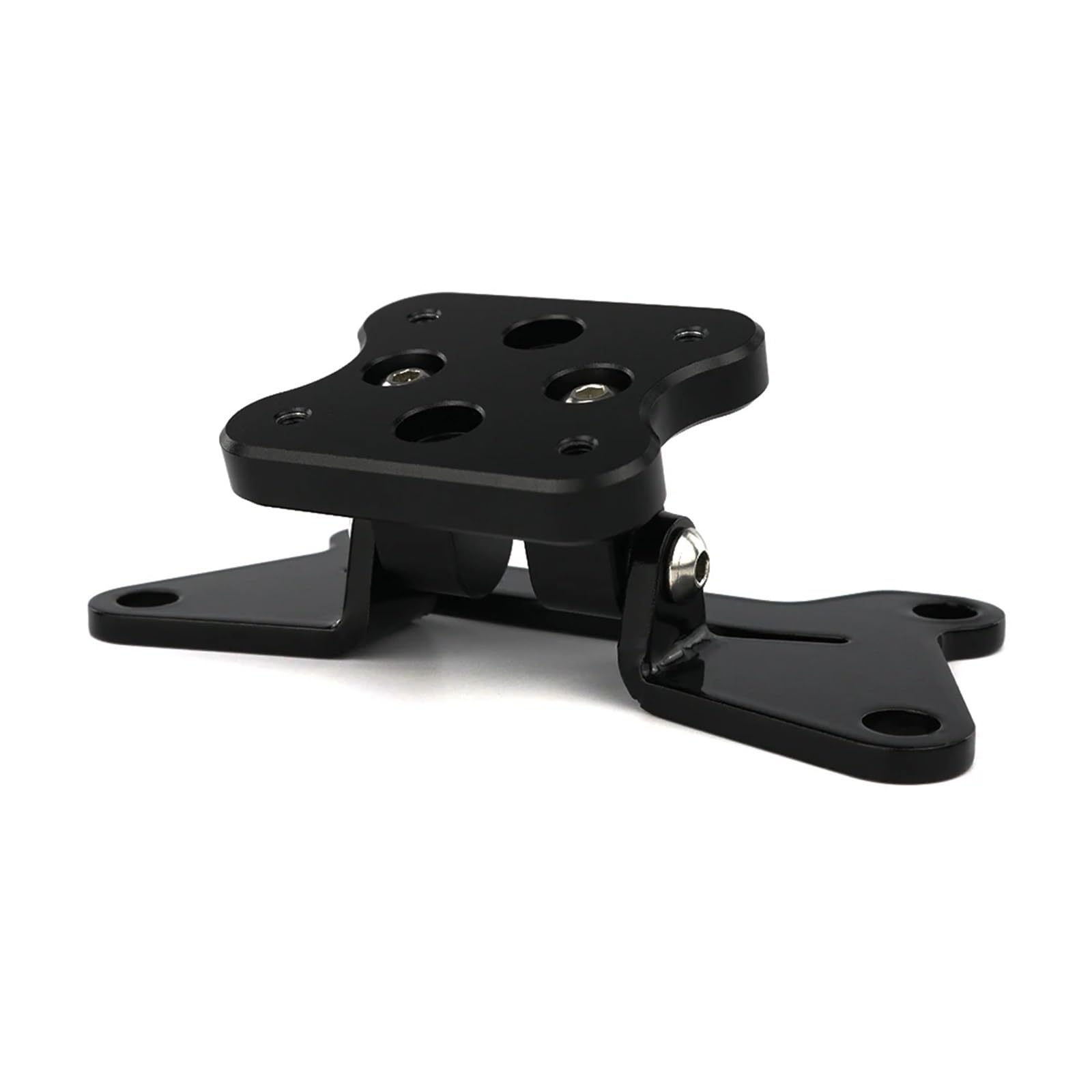 Support Navigation Moto Kawasaki Concours14 anti-vibration pince - 5