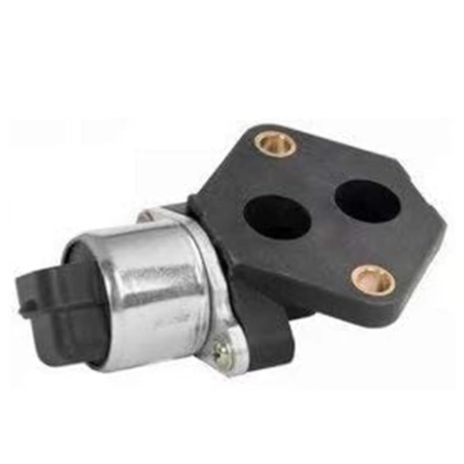 Szynbq One Color Idle Speed Control Valve Idle Speed Control Valve 6Nw009141381 Compatible With C&Itroen For Ax 1986-1992 For Bx 1986-1994 For C15 1986-2000 Air