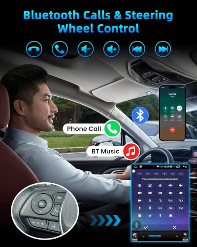 Image of [8Core 4GB+64GB] Car Radio for Ford F150 2015 2016 2017 2018 2019