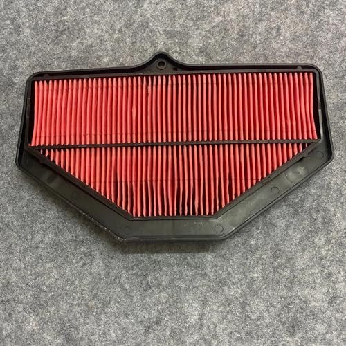 Filtre à air moto contre perte puissance Suzuki GSXR600 750 K4 admission net