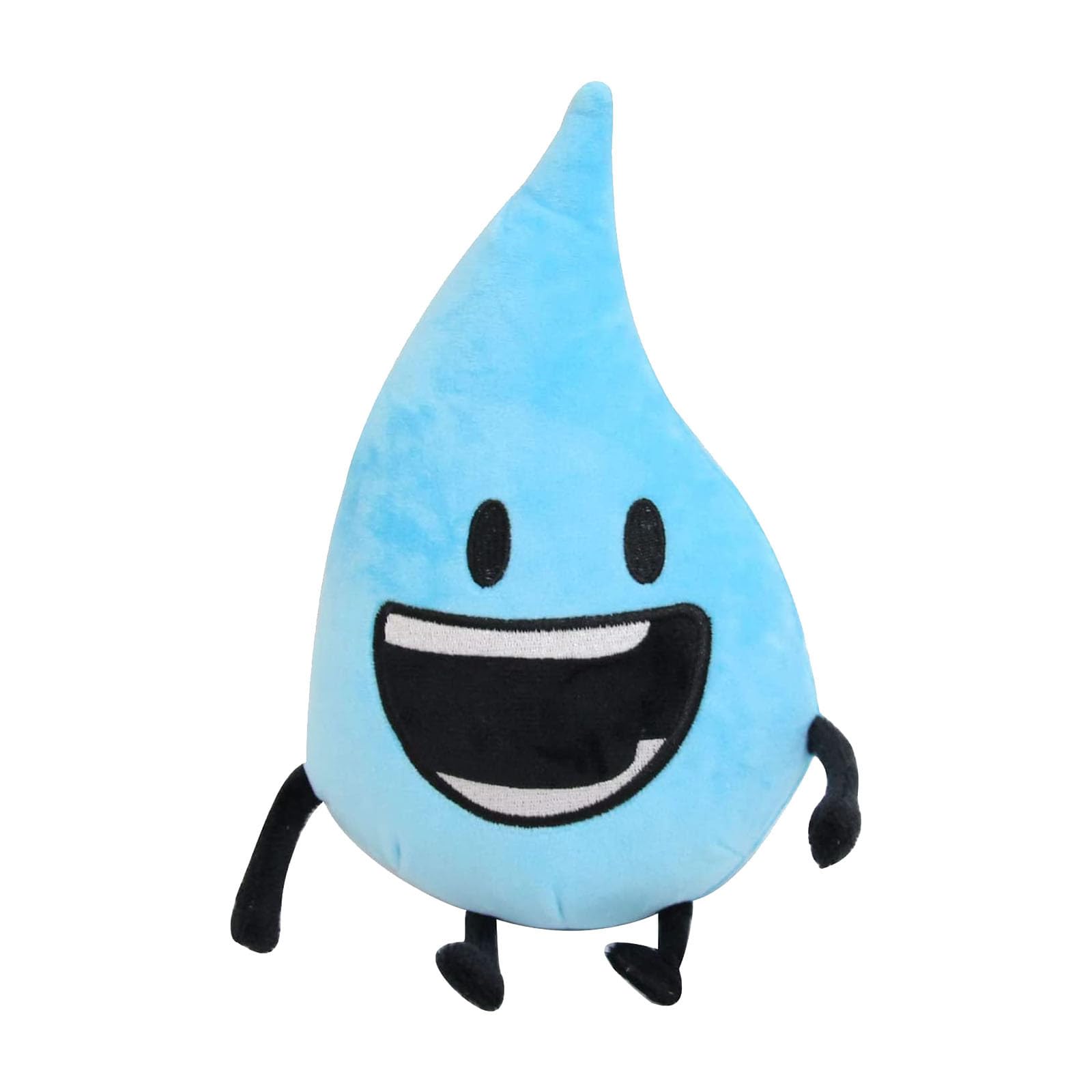 BFDI Plush Battle for Dream Island Plushies Cartoon Soft Pillow โ image 1