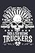 Lkw Fahrer Notizbuch: Ein perfektes Geschenk für alle Lkw Fahrer