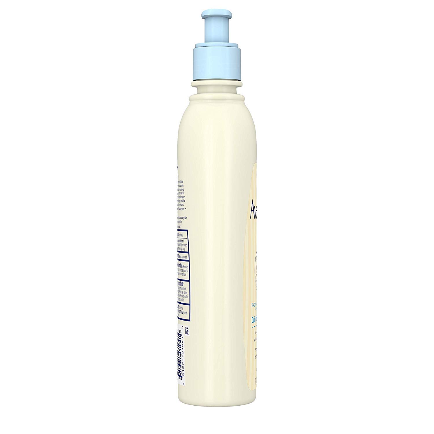 Aveeno Baby Daily Moisture Lotion (18 fl. oz., 2 pk.)