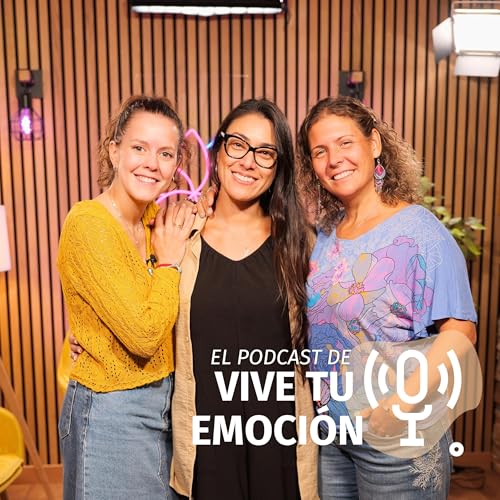 Duelo migratorio | Vive tu emoción y Karina Amézquita 5 x06