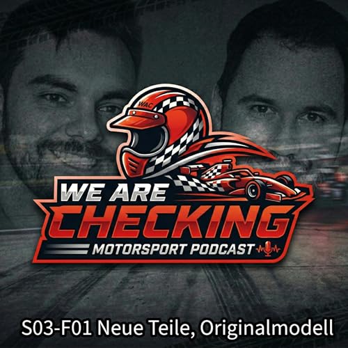 Neue Teile, Originalmodell