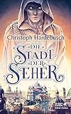 Cover zum Buch Die Stadt der Seher