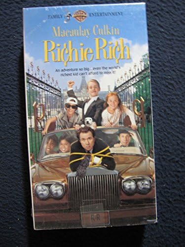 Richie Rich image 2