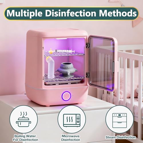 Biberón de leche para cachorros Xuanda que soluciona la lactancia artificial 8