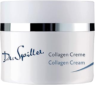 Dr. Spiller Biomimetic Skin Care Collagen Cream 50ml/1.7oz