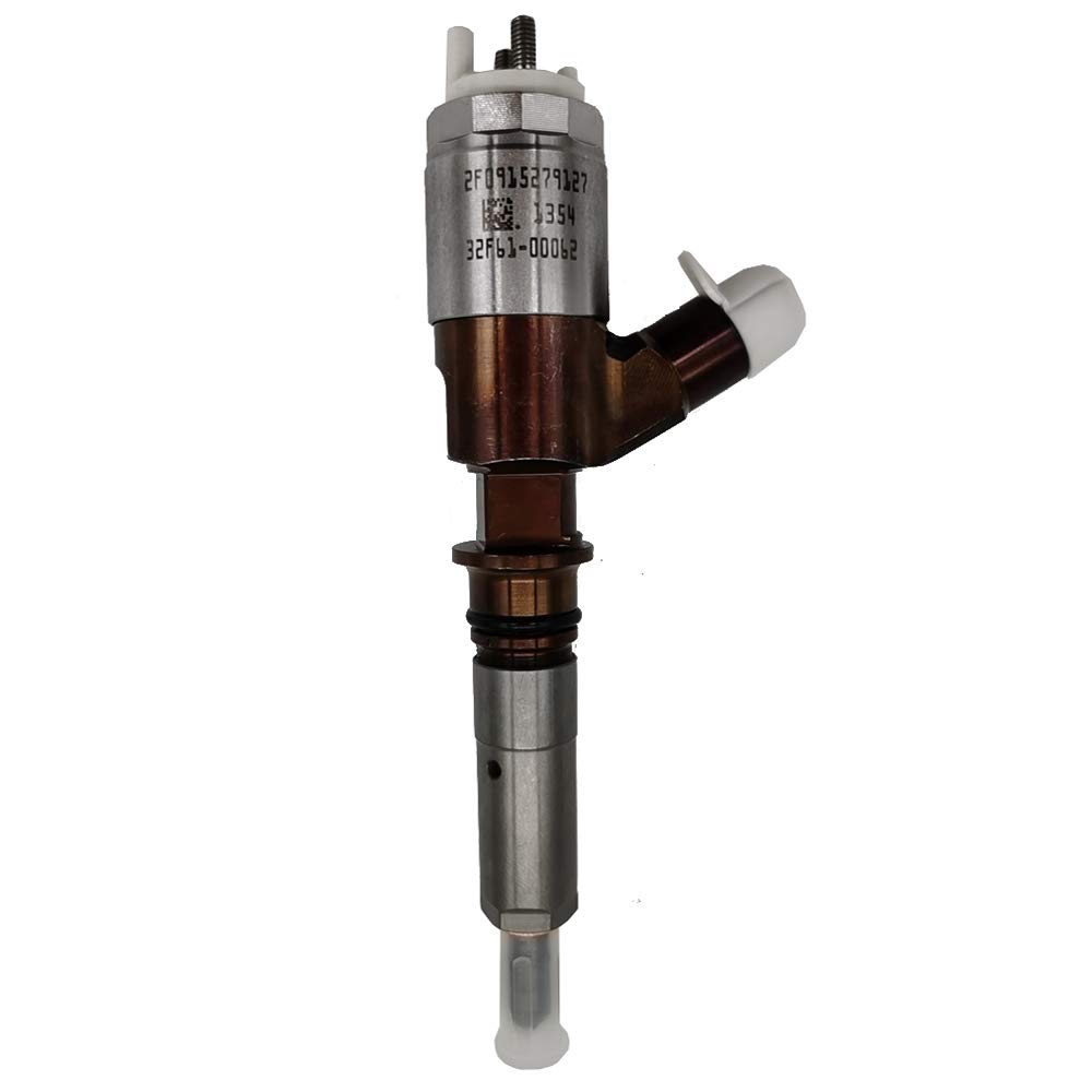 Amazon.com: Engine Fuel Injector 326-4756 3264756 For C4.2 Amazon.com: Engine Fuel Injector 326-4756 3264756 For C4.2