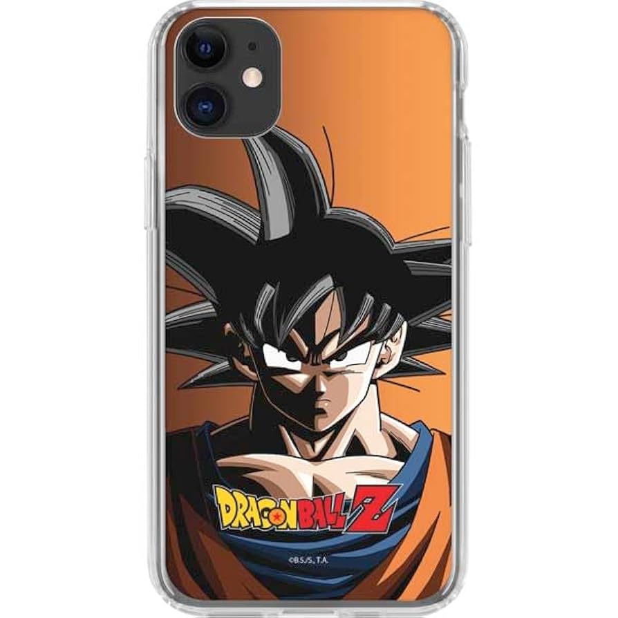 Amazon.com: Skinit Clear Phone Case Compatible with iPhone