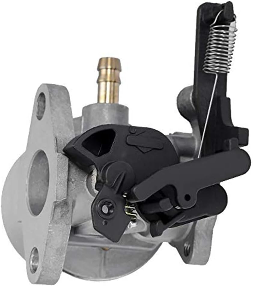 Spare Carburetor Kit For 799248 Lawn Mowers Fuel