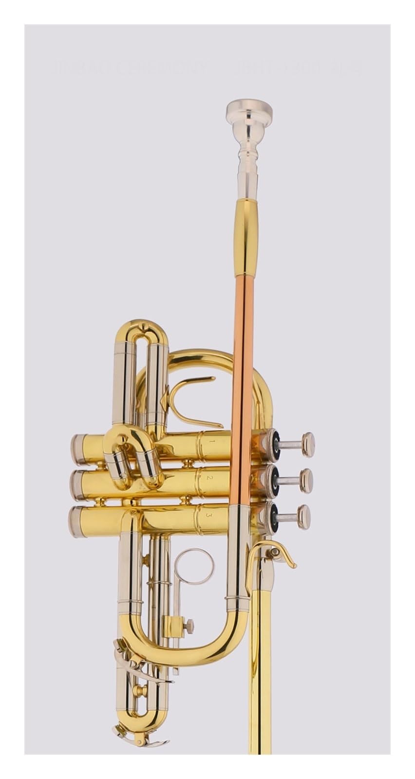 trąbka instrument Instrument muzyczny Ceremonia Instrument B Płaska rozszerzona trąbka Orkiestra wojskowa