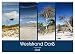 Weststrand Darß (Wandkalender 2023 DIN A2 quer): Darß, Nationalpark Vorpommersche Boddenlandschaft (Monatskalender, 14 Seiten ) - Deter, Thomas