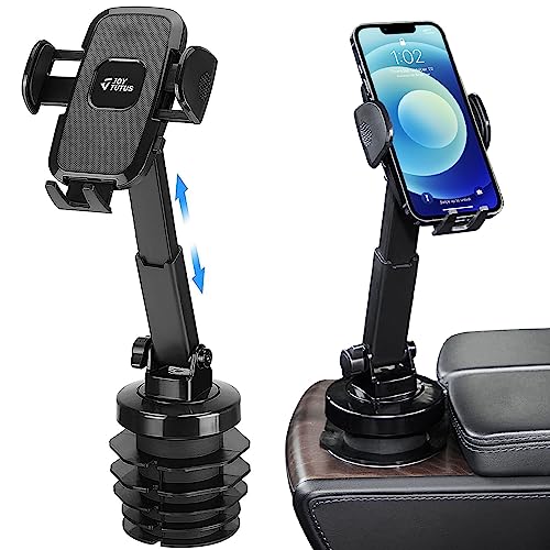 Find The Best Cup Holder Phone Mounts Reviews & Comparison Katynel