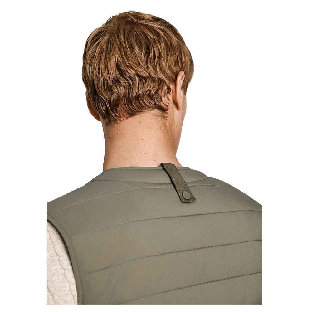 Pepe Jeans Herren Thander Baby Jacke