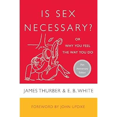 Is Sex Necessary?