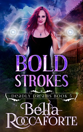 Cover zum Buch Bold Strokes