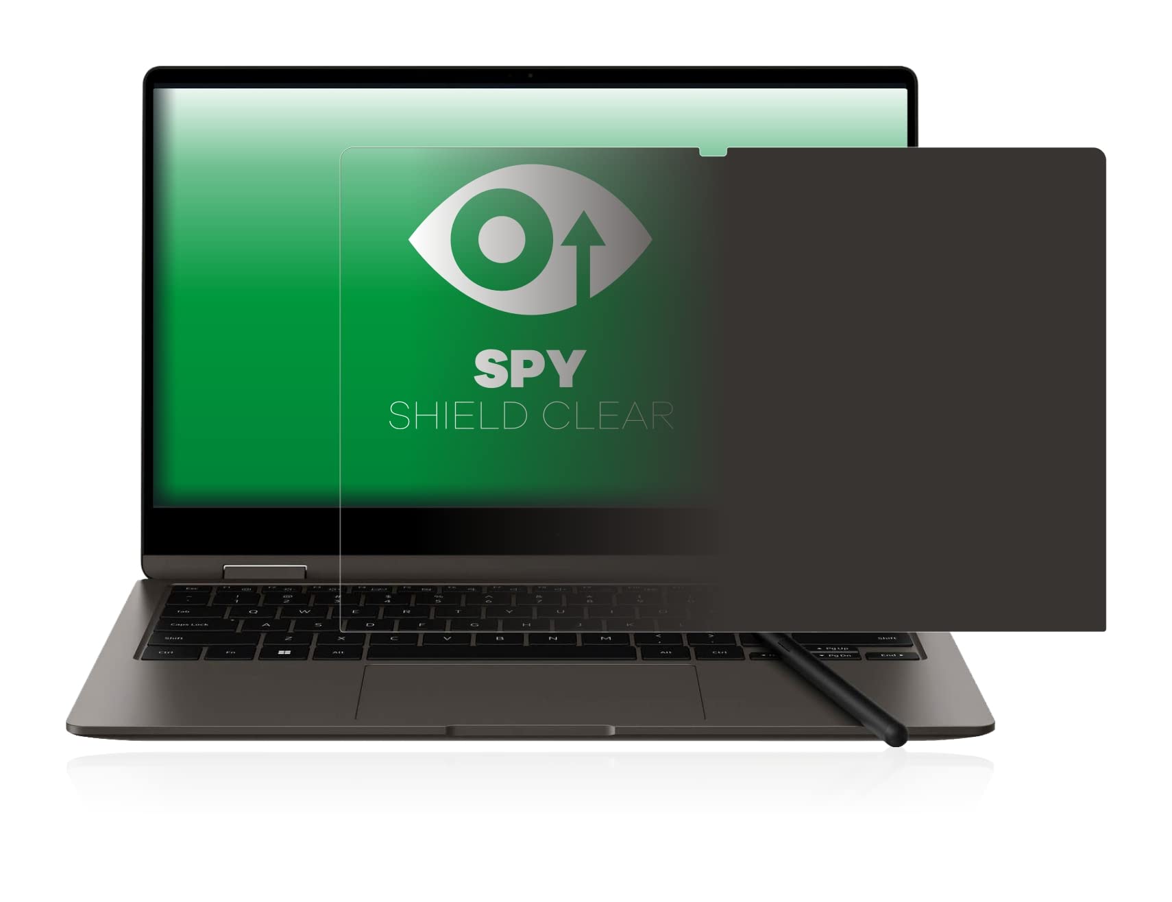 upscreen Protector Pantalla Privacidad para Samsung Galaxy Book3 360 13" Anti-Espía Privacy