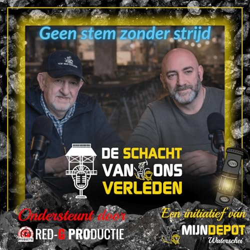 Geen stem zonder strijd
