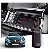 CDEFG Compatible Avec Peugeot 308 SW/Opel Astra L/Citroën C5