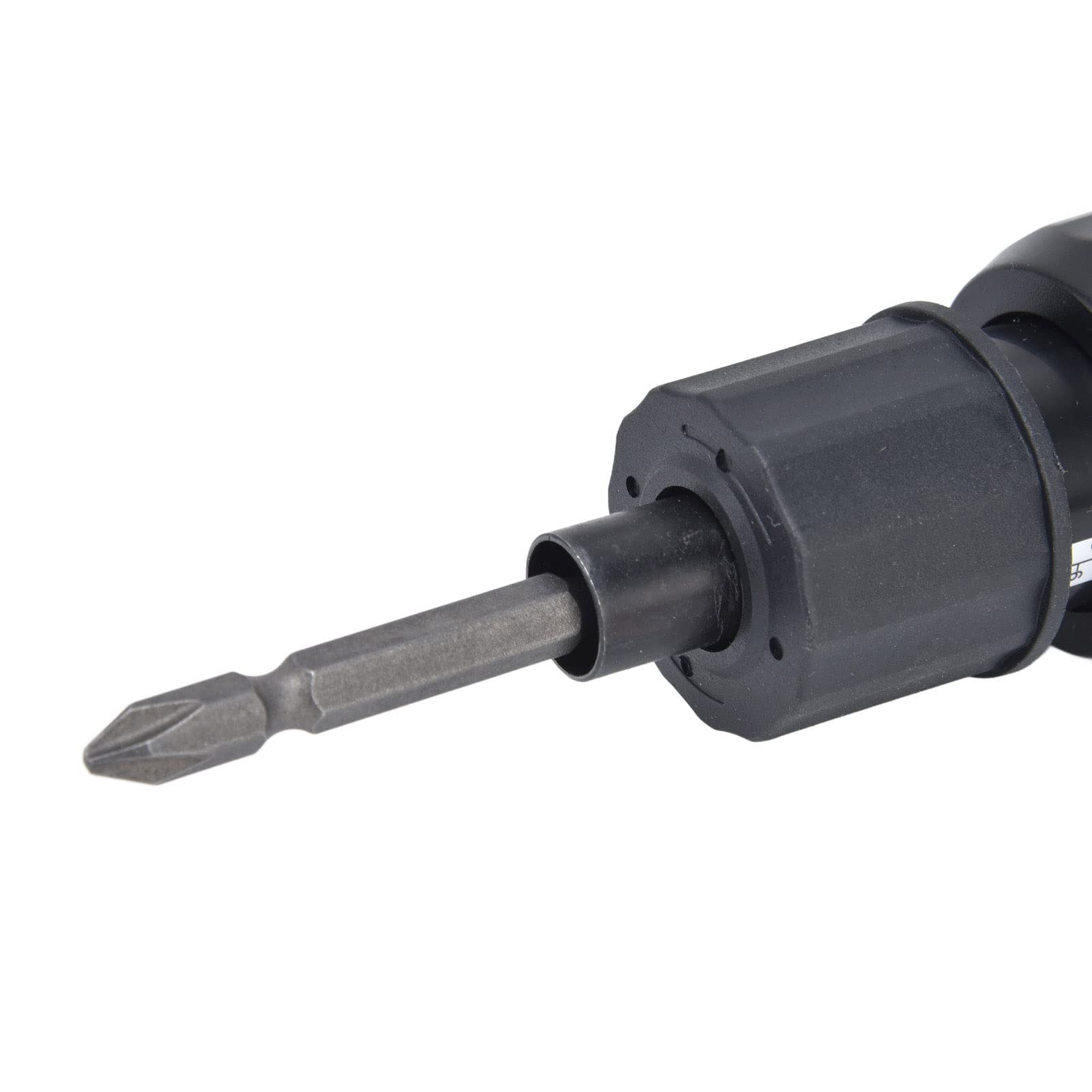 Cacciavite Elettrico 900RPM Esagonale con Cavo Trapano a Batteria Manico Dritto con Punta per Spina UE 220 V