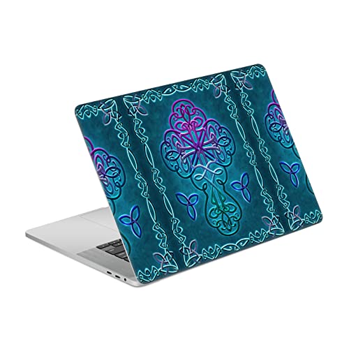 Autocollant ordinateur MacBook Pro 16 A2141 skin Brigid Ashwood