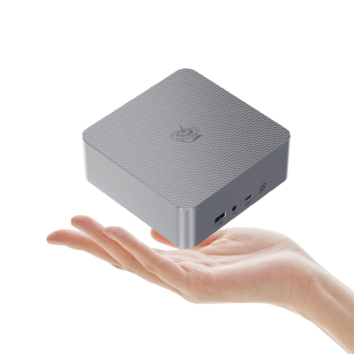 Amazon.com: Beelink EQR6 Ai Mini PC, AMD Ryzen 7 6800H(8C