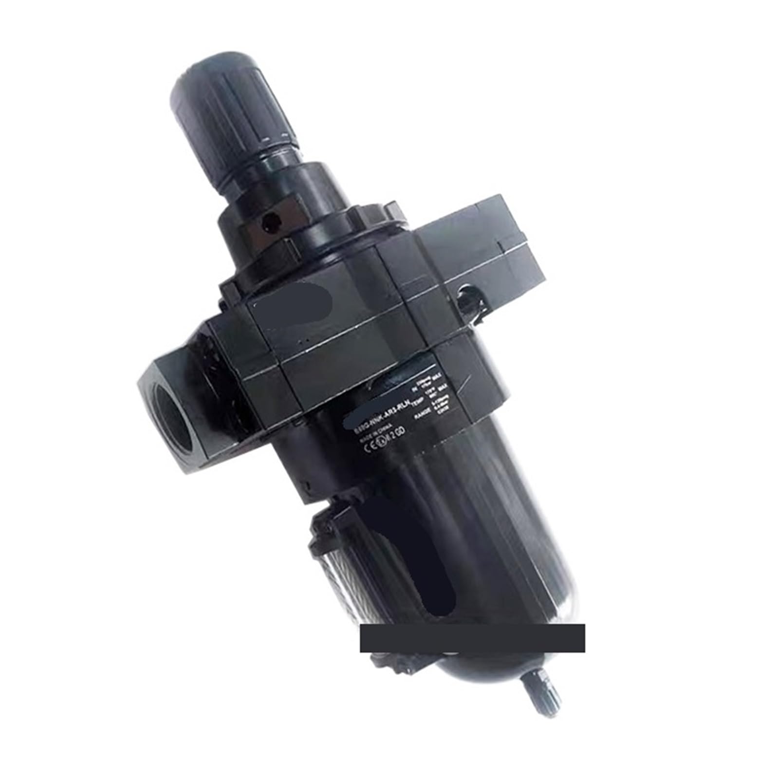 TYBOPHQJ Filter B68G-BGK-MR1-RLN Pressure Regulating