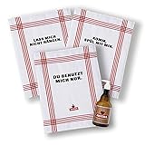 astra bier kaufen schweiz Lieferumfang: 3 Küchentücher (1001816), 1 Seifenspender (1001098)