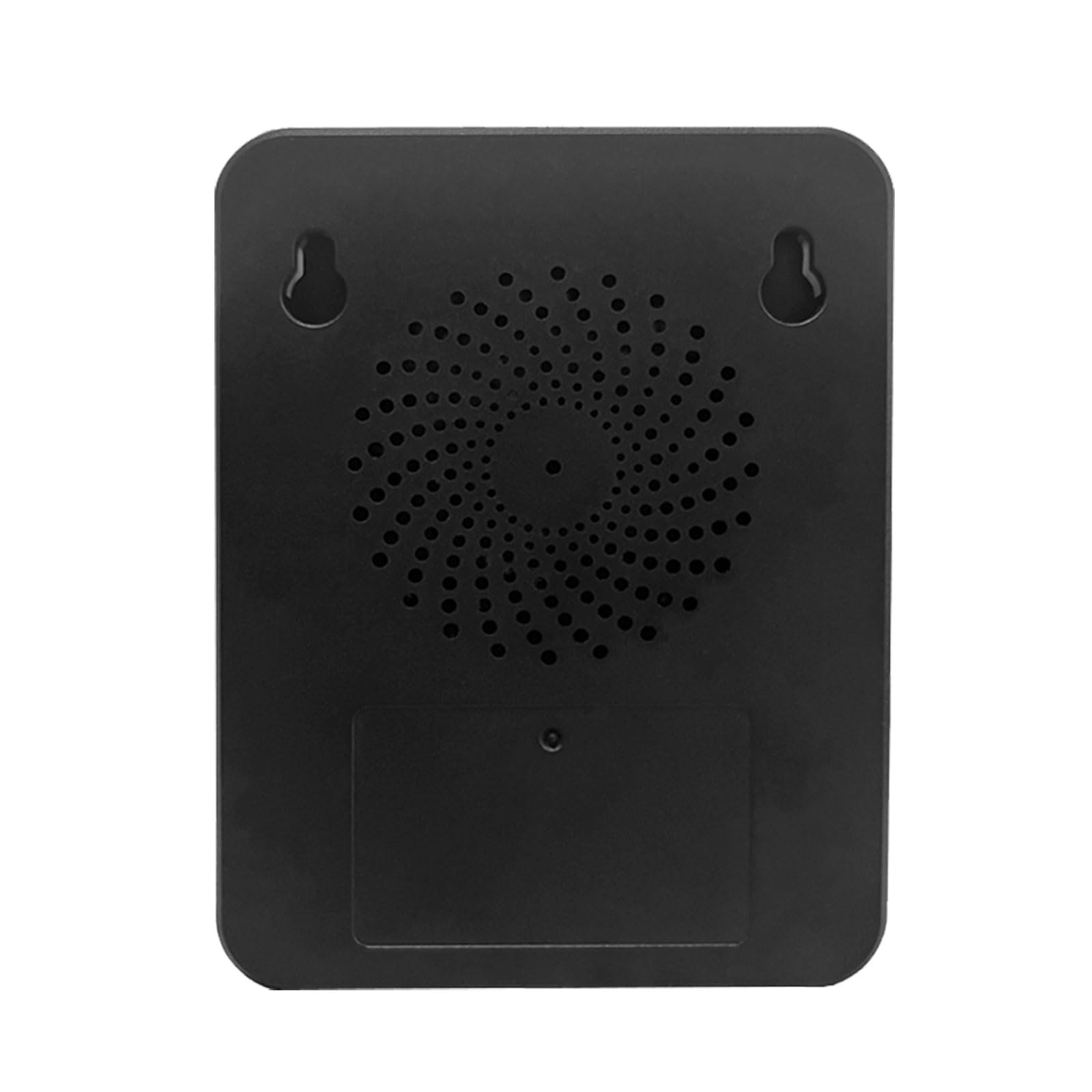 Kalttoy Professional Indoor Air Tester CO2 TVOC HCHO Tester Multiunctional Air Detectors Tool for Environment Immediate Detectors