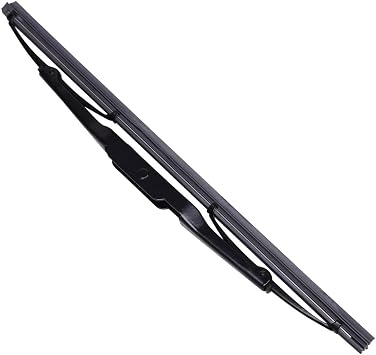 1pc Windshield Window Wiper Blade Assembly Rear Side 11 WBRW0011AB A0064A0050 5102881-AA