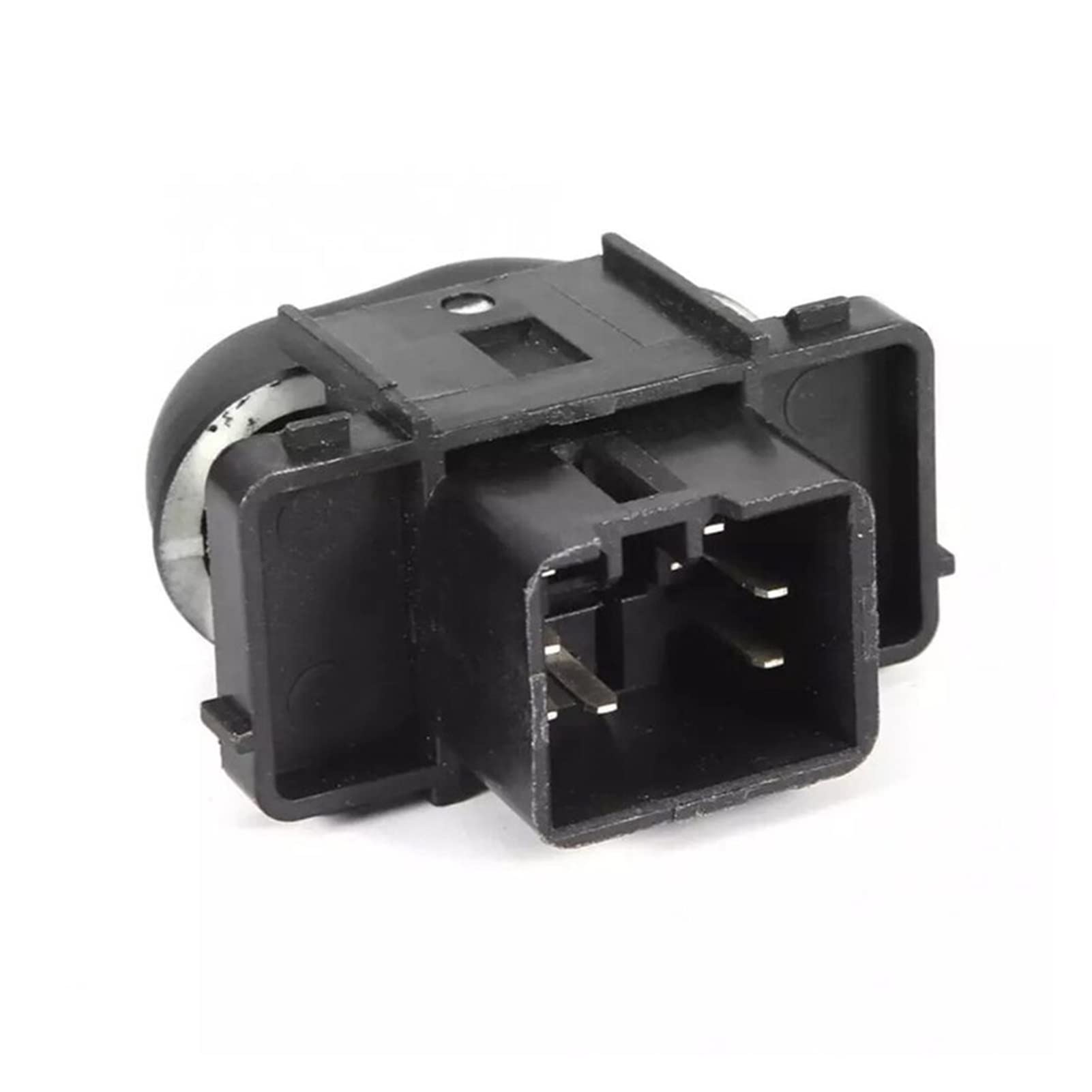 Interruttore Alzacristallo Elettrico In ABS Per Ford Focus (1998-2004) - Sostitutivo 98AG-14529-AC. Tasto Finestra Reattivo E Robusto.