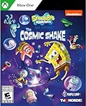 SpongeBob SquarePants Cosmic Shake for Xbox One