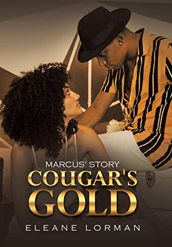 Cougar's Gold: Marcus' Story