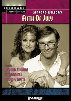 Lanford Wilson's Fifth of July