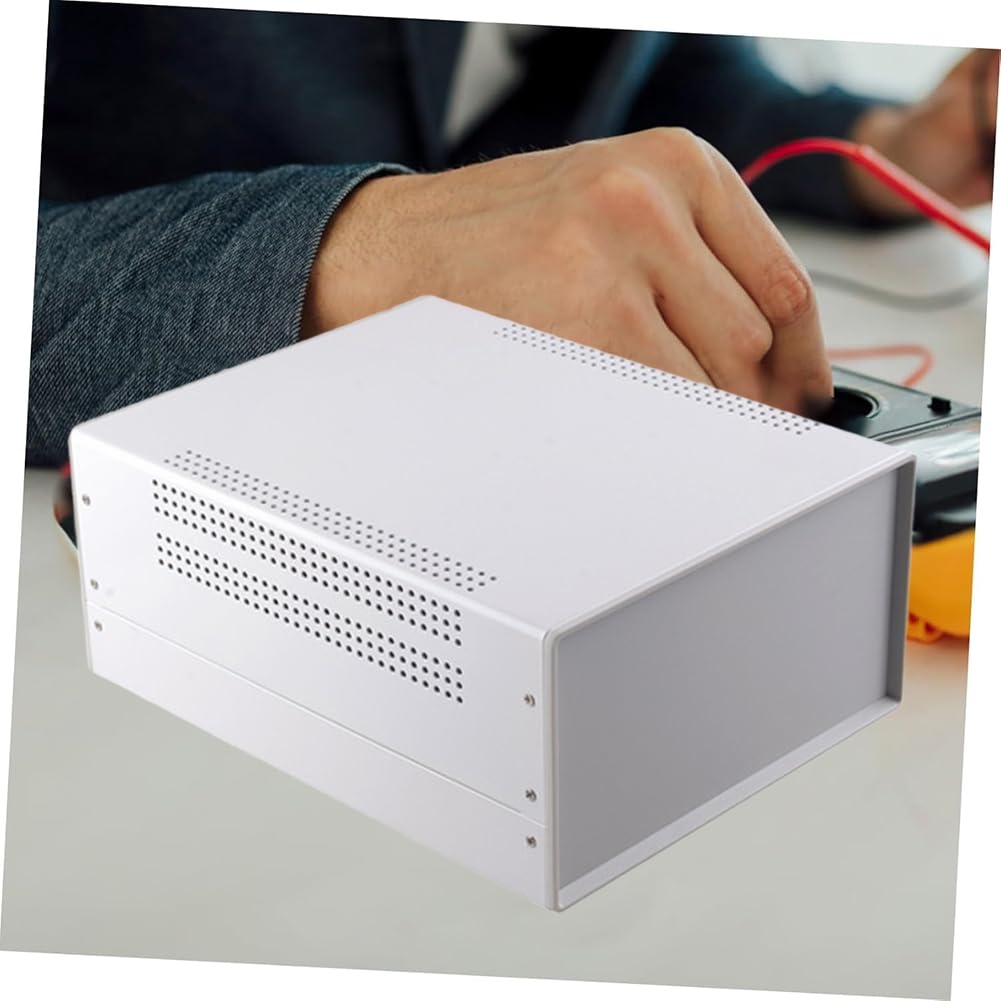 Instrumentenkoffer für Industrieprojekte, Gehäuse für Elektronische Module, Instrumentengehäuse für Den Innen- und Außenbereich, für Elektronische Modulinstrumente