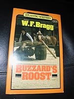 Buzzards Roost 084390805X Book Cover