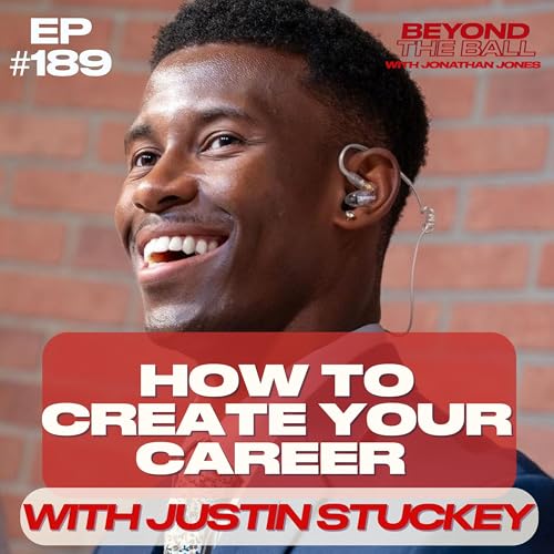 Crafting Your Career in Sports Media with Justin Stuckey - #189