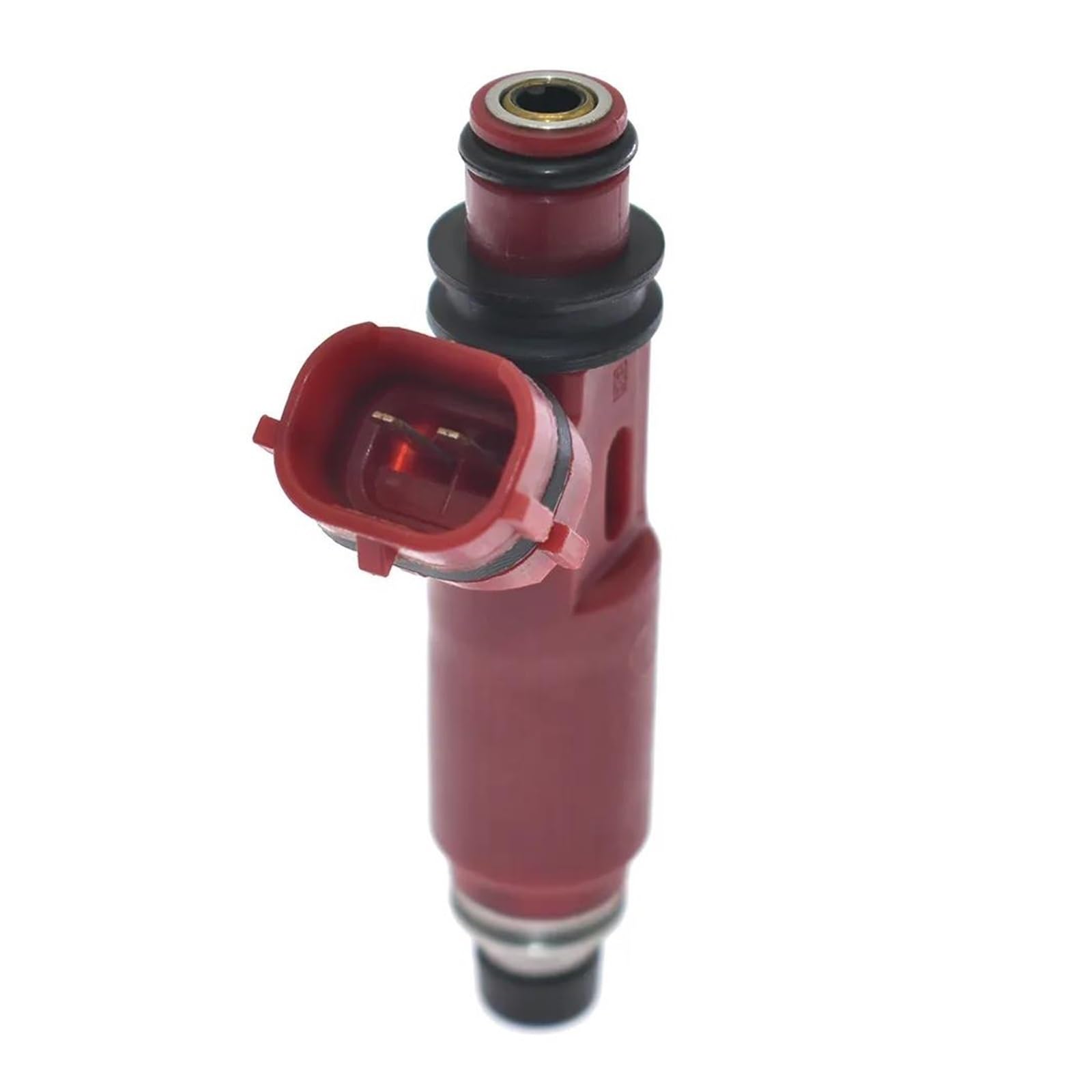Zynther One Color Automotive Fuel Injectors 1/4/6Pcs Fuel Injector For Nozzle 195500-3970 Auto Parts For Montero
