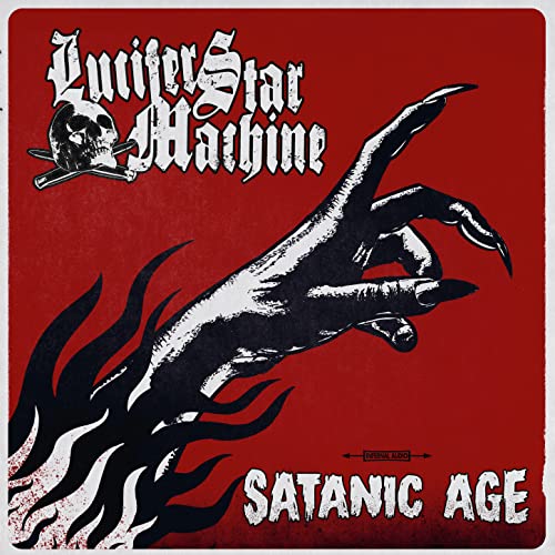 Lucifer Star Machine