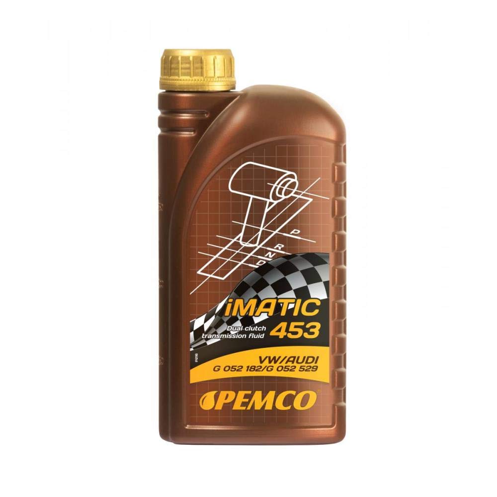 Buy Pemco iMatic 453 DCT/DSG, VW/Audi Double Automatic Transmission