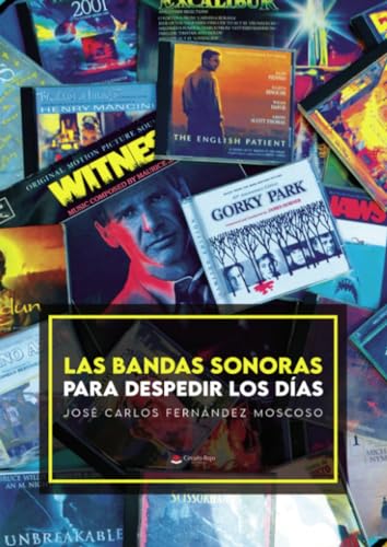 Las bandas sonoras para despedir los días