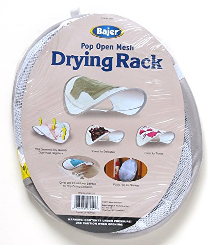 Bajer Design 290 Sunbeam Mesh Drying Rack thumb #1