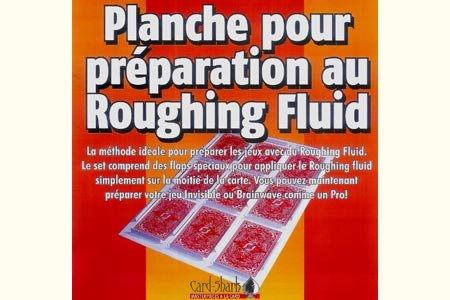 CardShark Phoenix Spray-Grid (Poker)