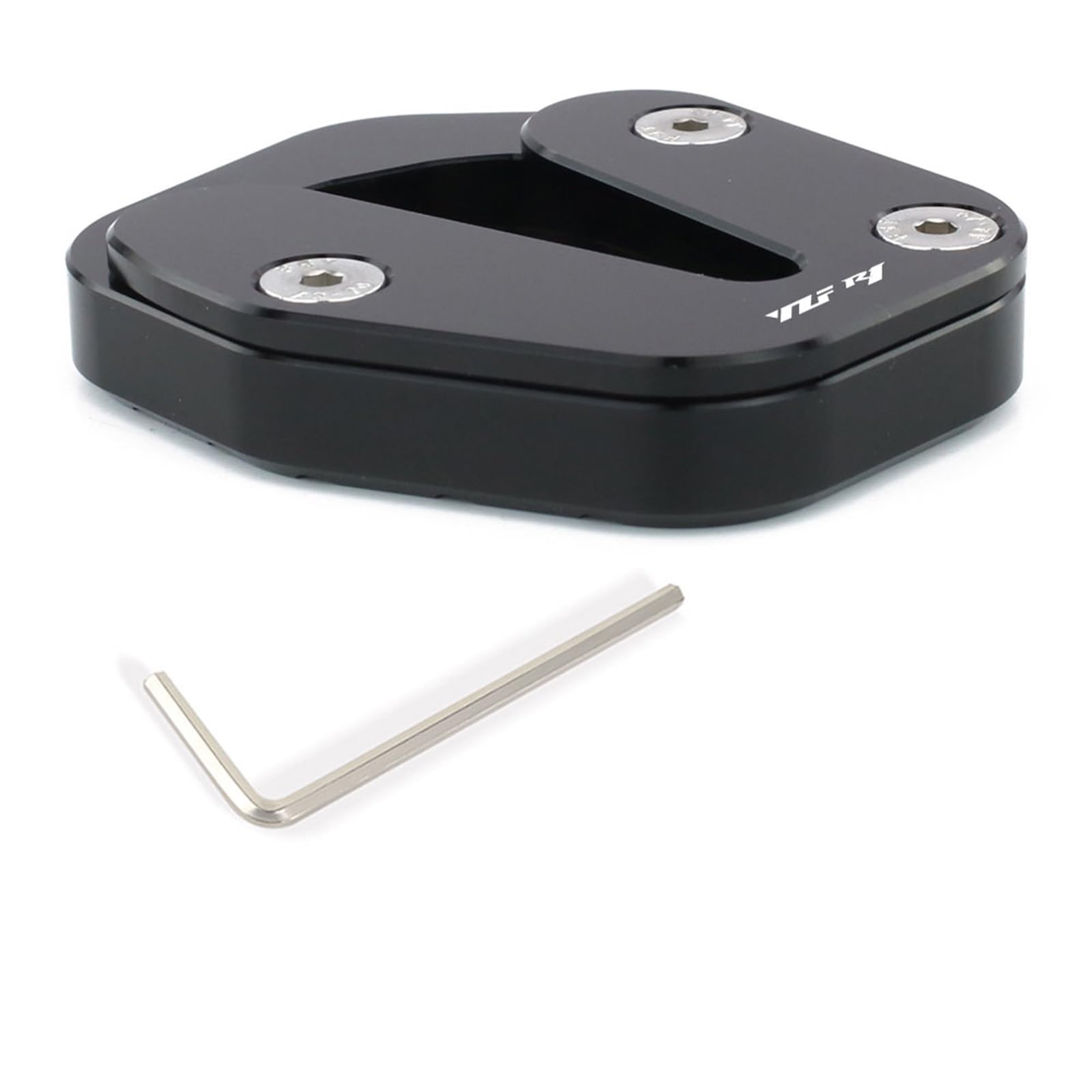 Extension de béquille Yamaha YZF-R1 2009-2014 plaque support - 8