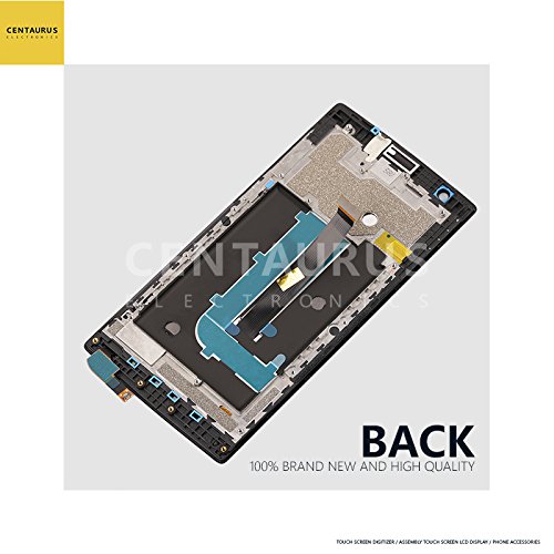 ZE Zmax 2 - Ficha écnica - Canalech - Foto 10